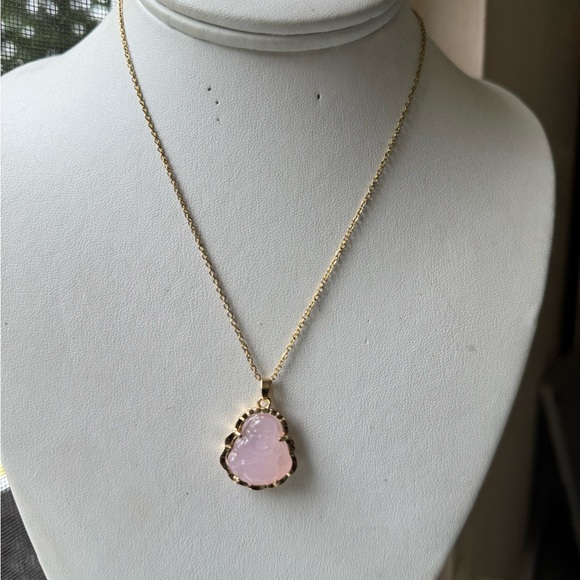 MONTY STATEMENT NECKLACE - Picture 2 of 14